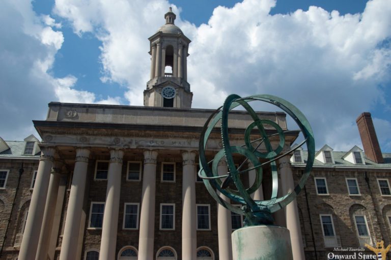 The Composition of Penn State’s Board of Trustees Needs to Change