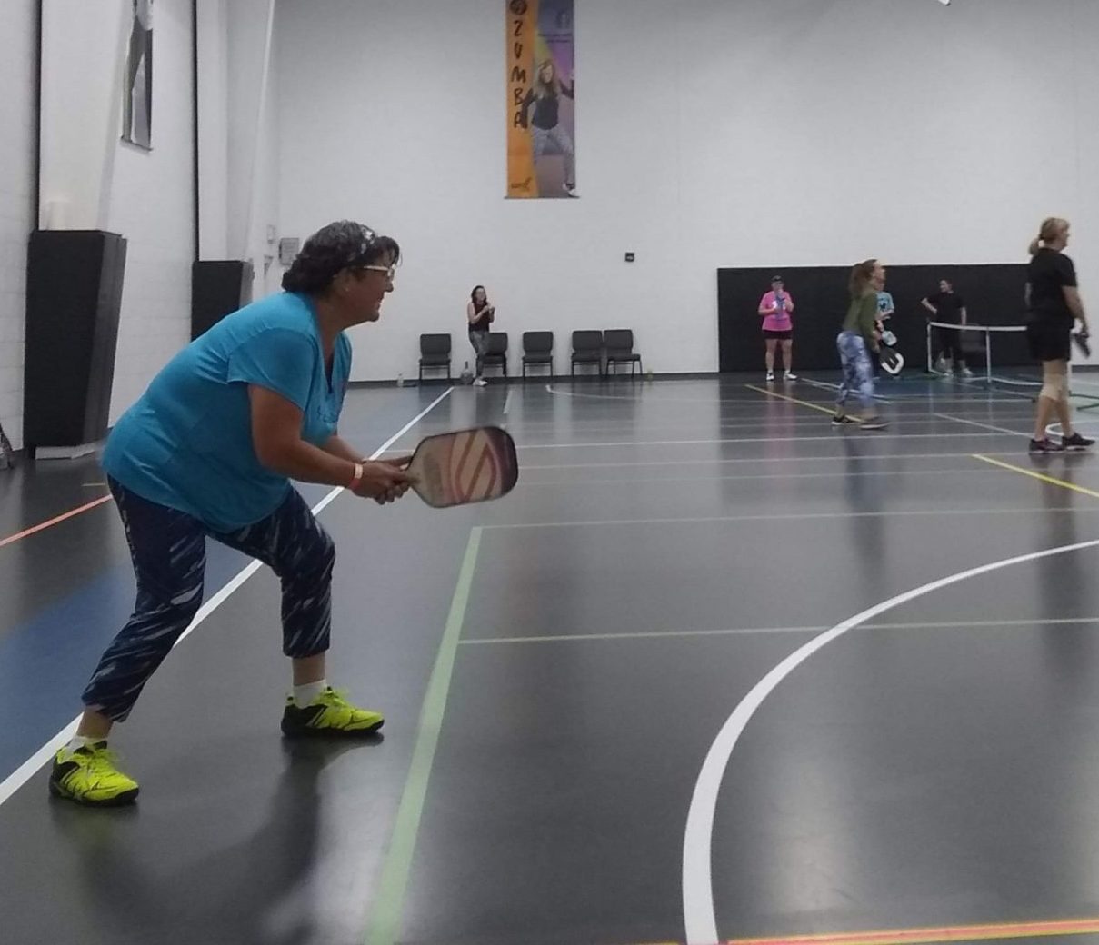 State College - pickleball 1
