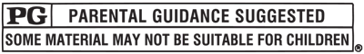 Rating: PG