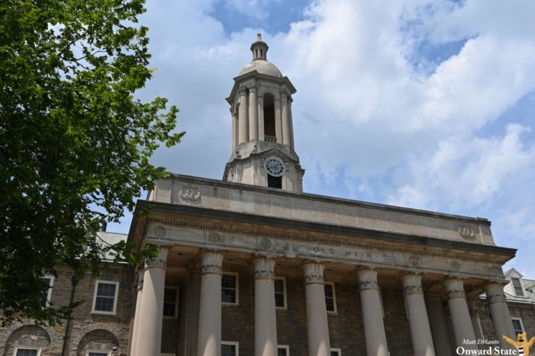 Penn State Establishing New Center for Racial Justice