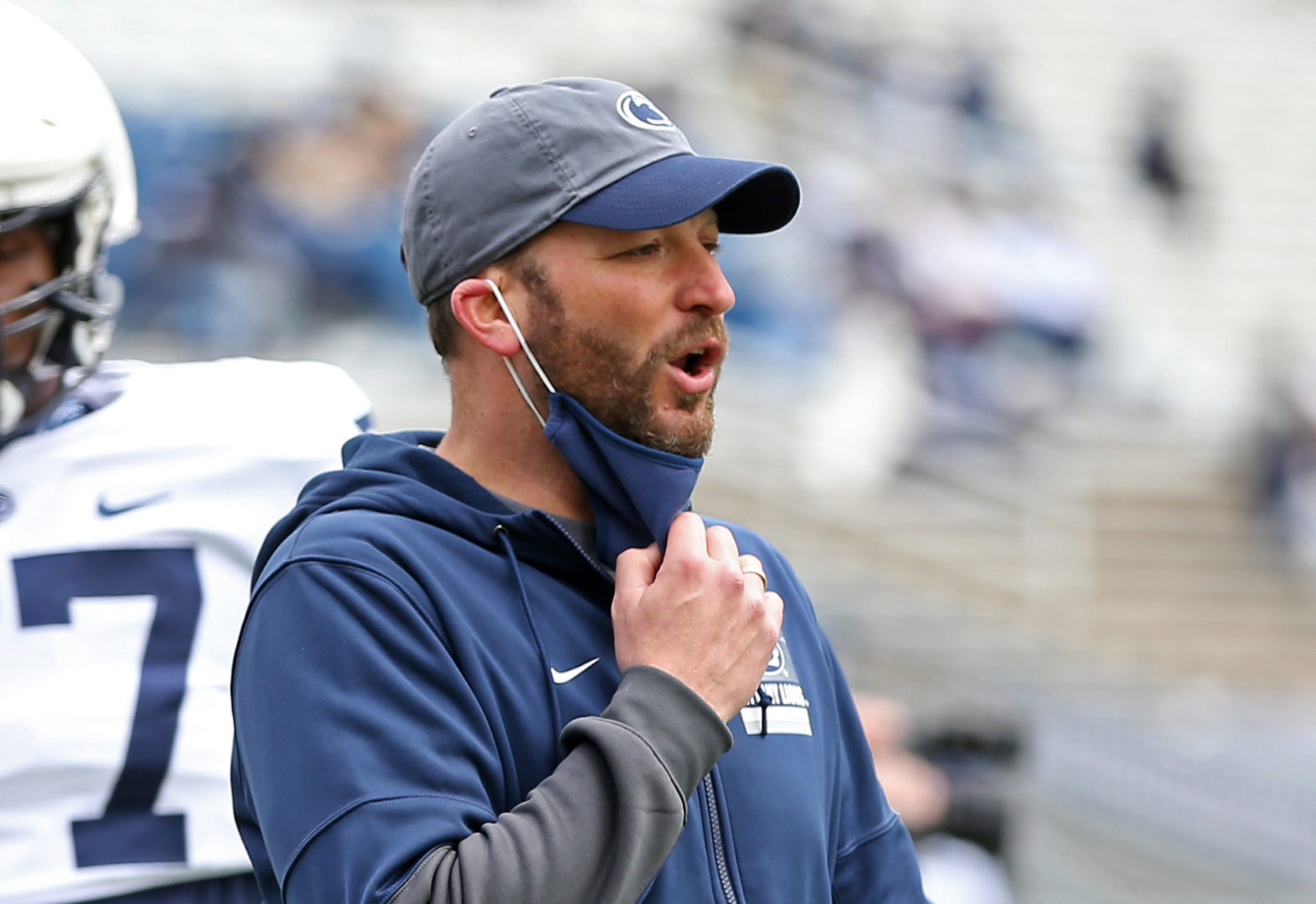 State College - yurcich