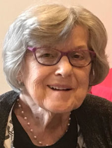 State College - Bernice-Terrizzi