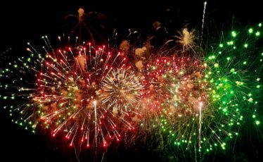 Fourth of July Festivities and More Highlight Centre County Weekend