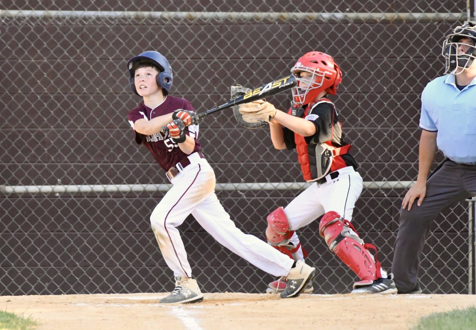 State College - Little League 2