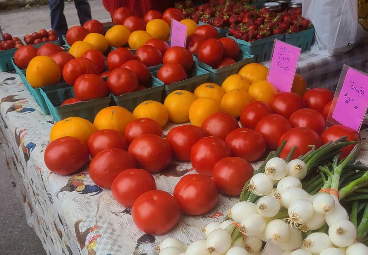 State College - Market list 1