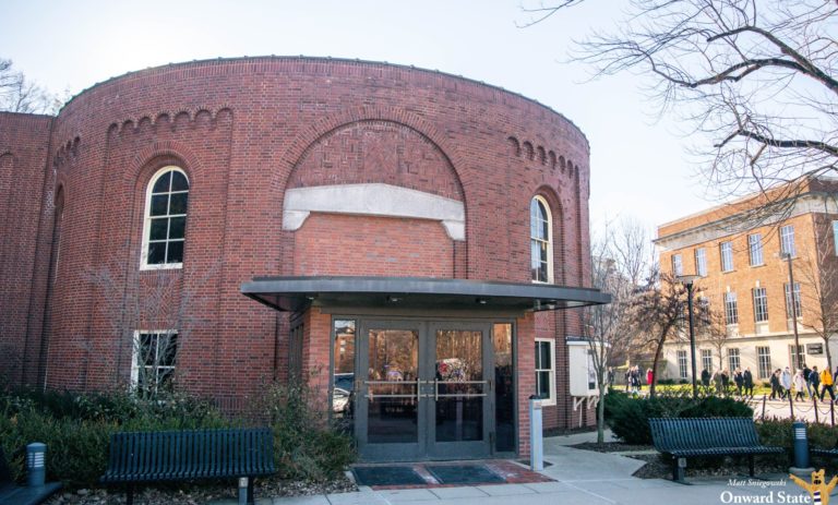 Penn State Centre Stage to Return to Live Theater in September