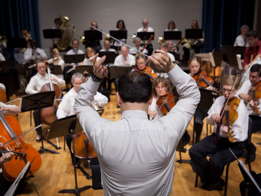 State College - Music at Penn's Woods