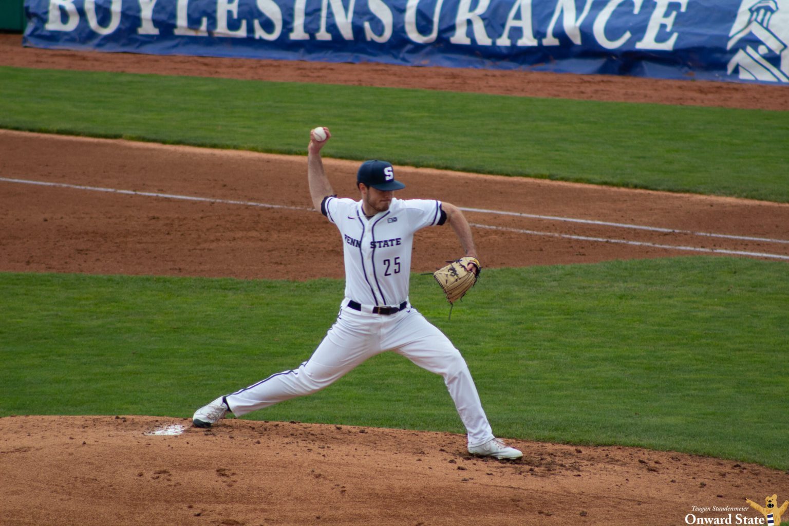 State College - conor larkin