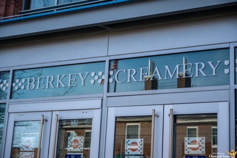 Penn State Bakery, Creamery Team Up for 12 New Ice Cream Cookie Sandwiches