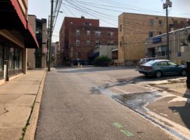 State College Council Approves State Loan, Contractor for First Phase of Calder Way Project