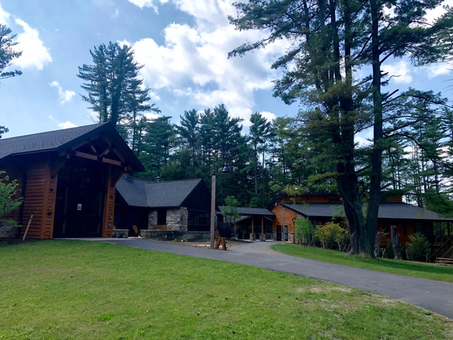 State College - shavers creek2