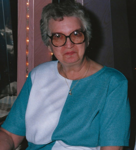 State College - Beulah-Houser