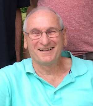 State College - Dad-smiling