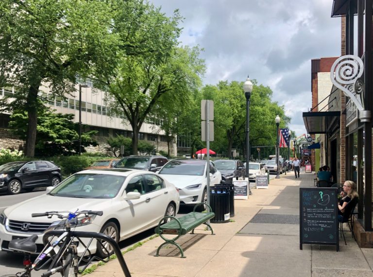 Towing Fees Set to Increase in State College