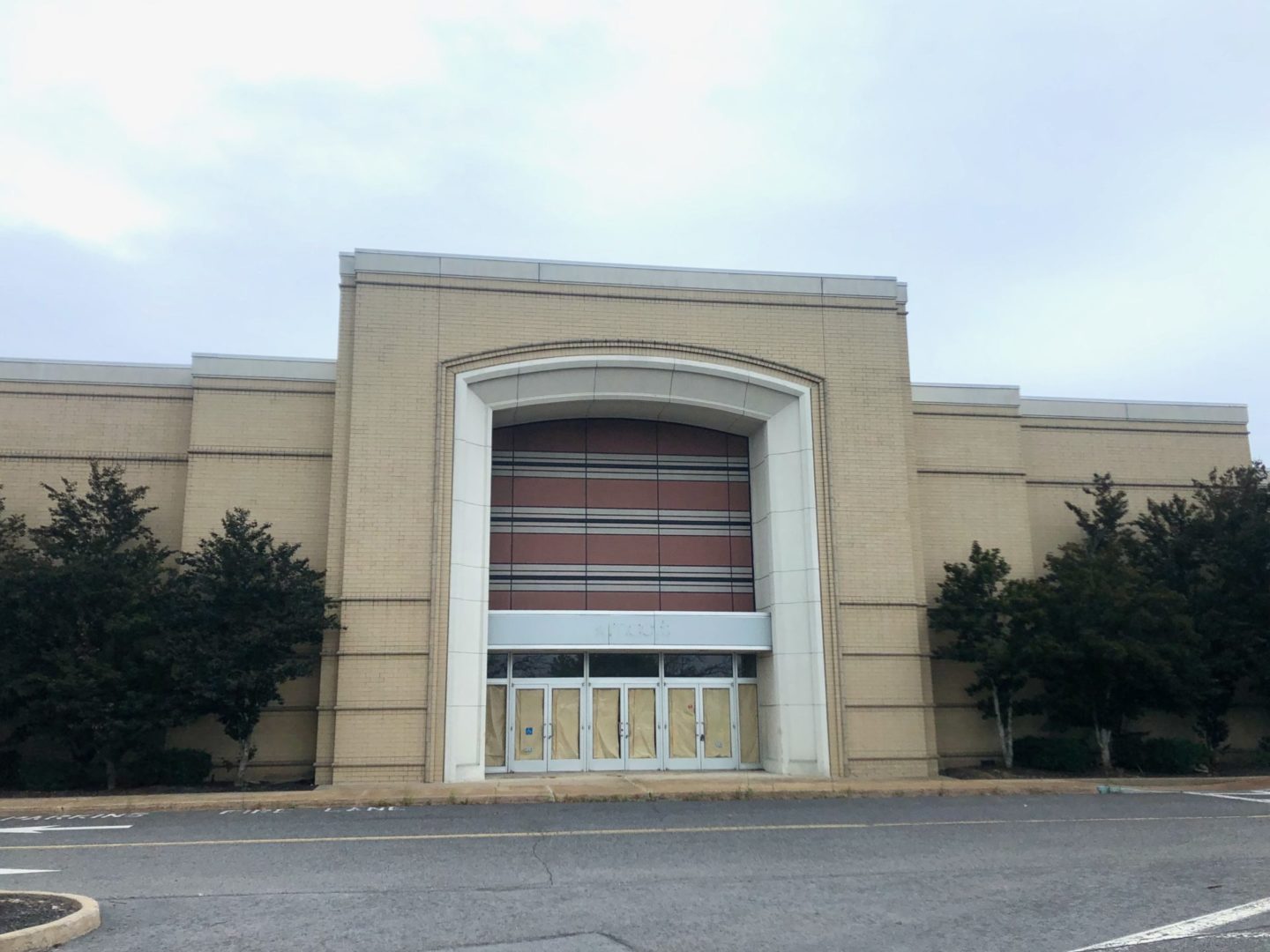Letters: Don’t Bet on Casino Coming to Mall; Where Do PSU Trustee Candidates Stand on Gambling Policy?