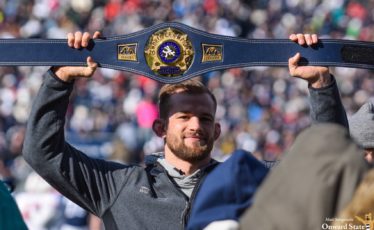 USA Wrestling Announces Pre-Seeds for Olympic Team Trials