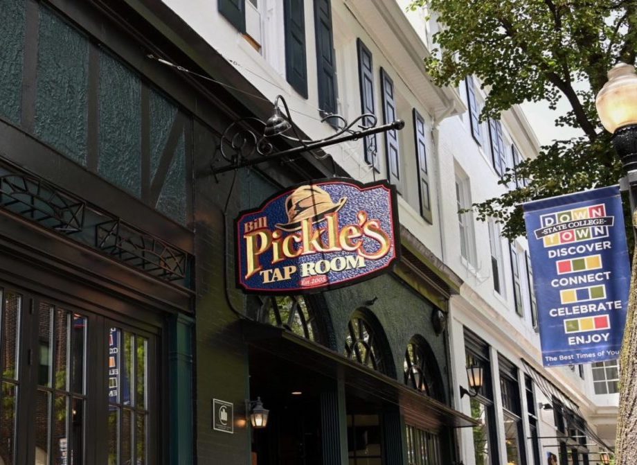State College - Pickles