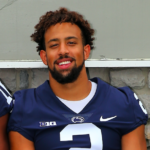 Penn State Football: Ellis Ready for Bigger, More Permanent Role