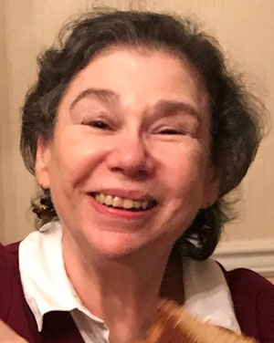 State College - Trudy-Lipowsky