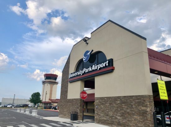 Bees Knees Coffee to Open Cafe at University Park Airport