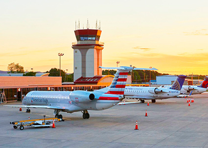 State College - University Park Airport