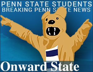 onward state 