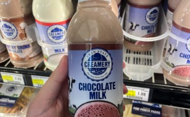 Berkey Creamery Chocolate Milk Wins Top Honor in World Dairy Expo Championship