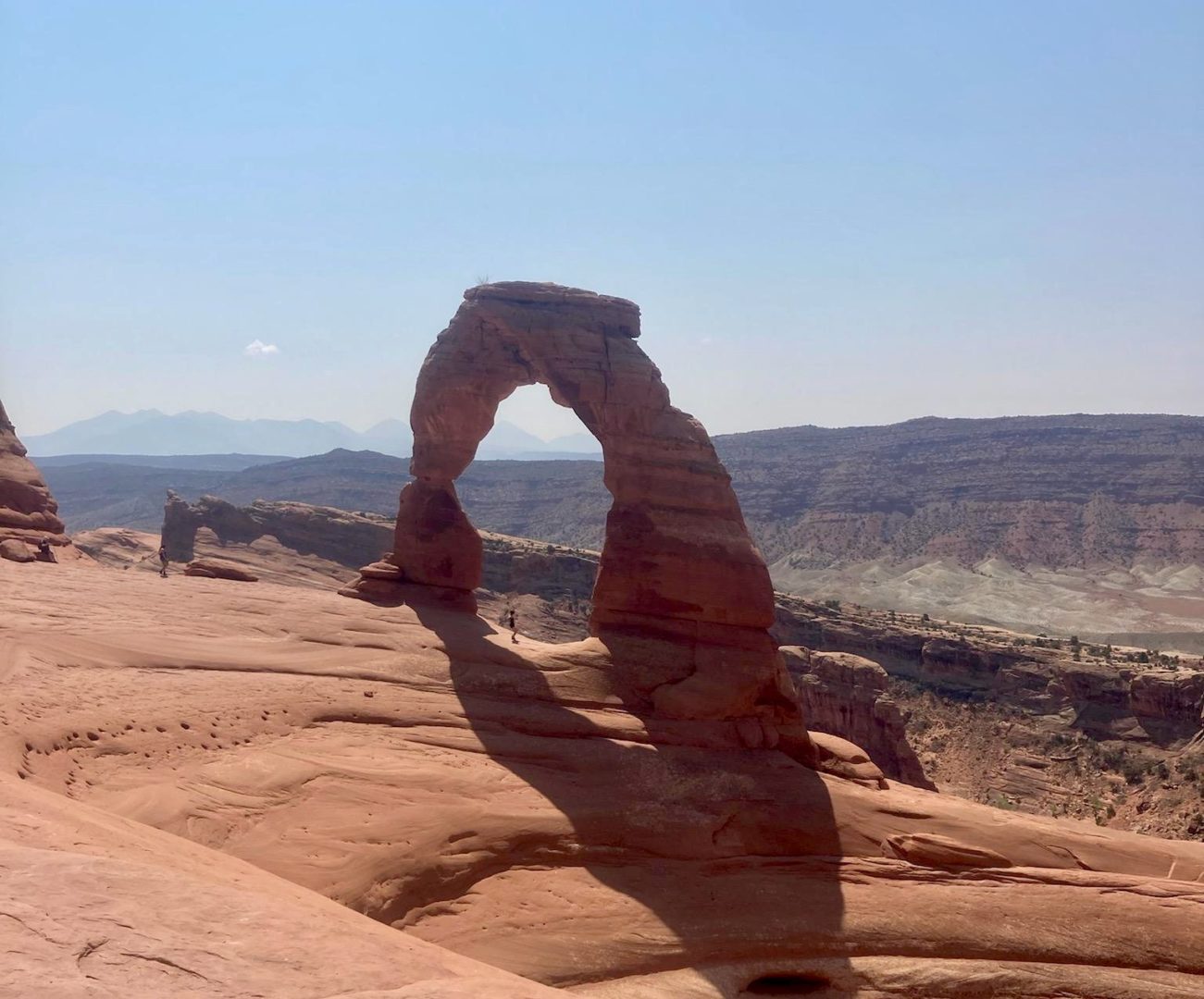 State College - hook utah