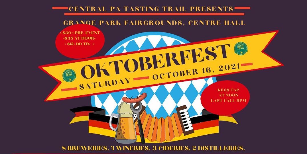 State College - oktoberfest grange park