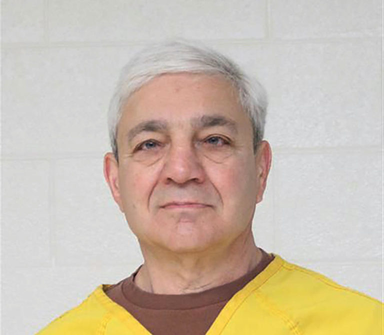 Former Penn State President Spanier Released from Jail