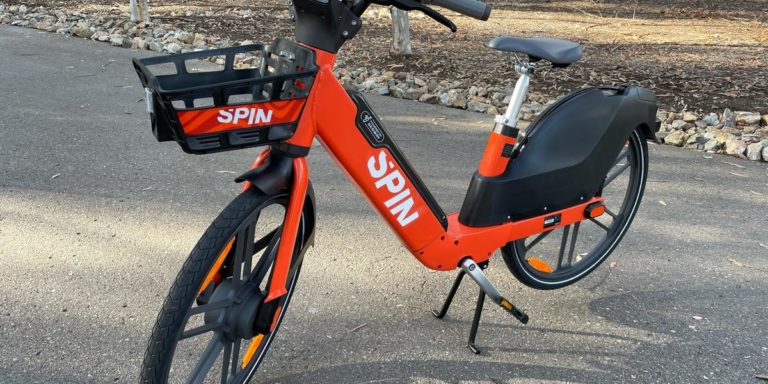 Penn State, State College to Offer E-Bike Sharing Program