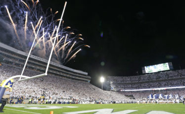 Opinion: Booze for Sale in Beaver Stadium? It’s About Time