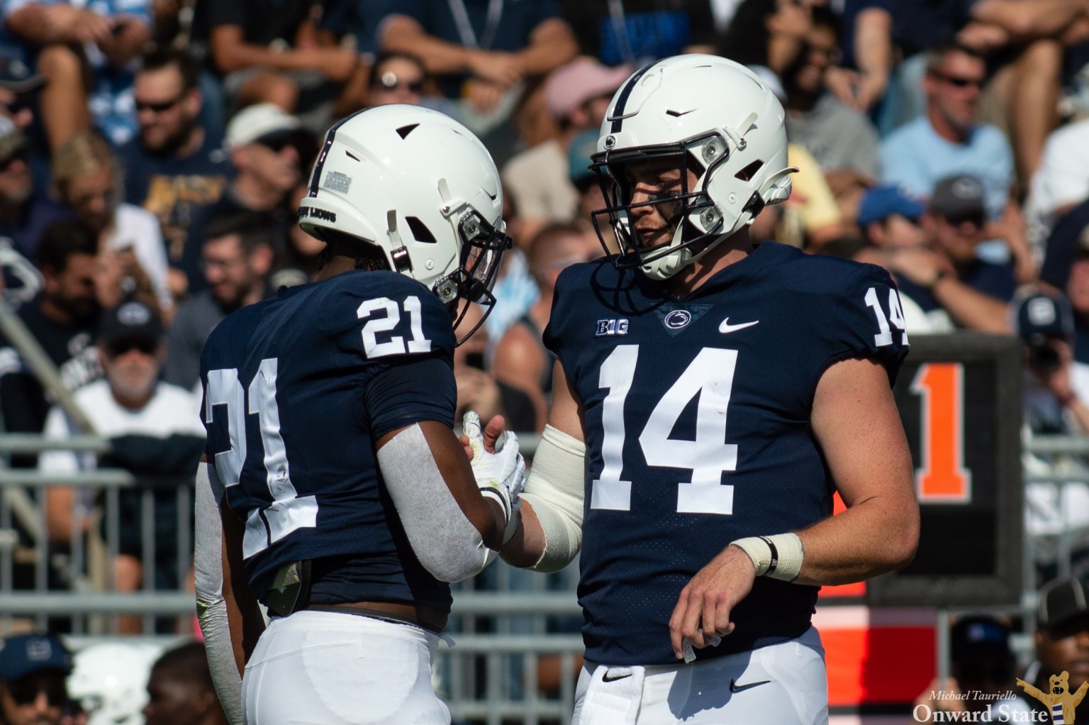 State College - 55Penn-State-Football-vs.-Ball-State-91121-1