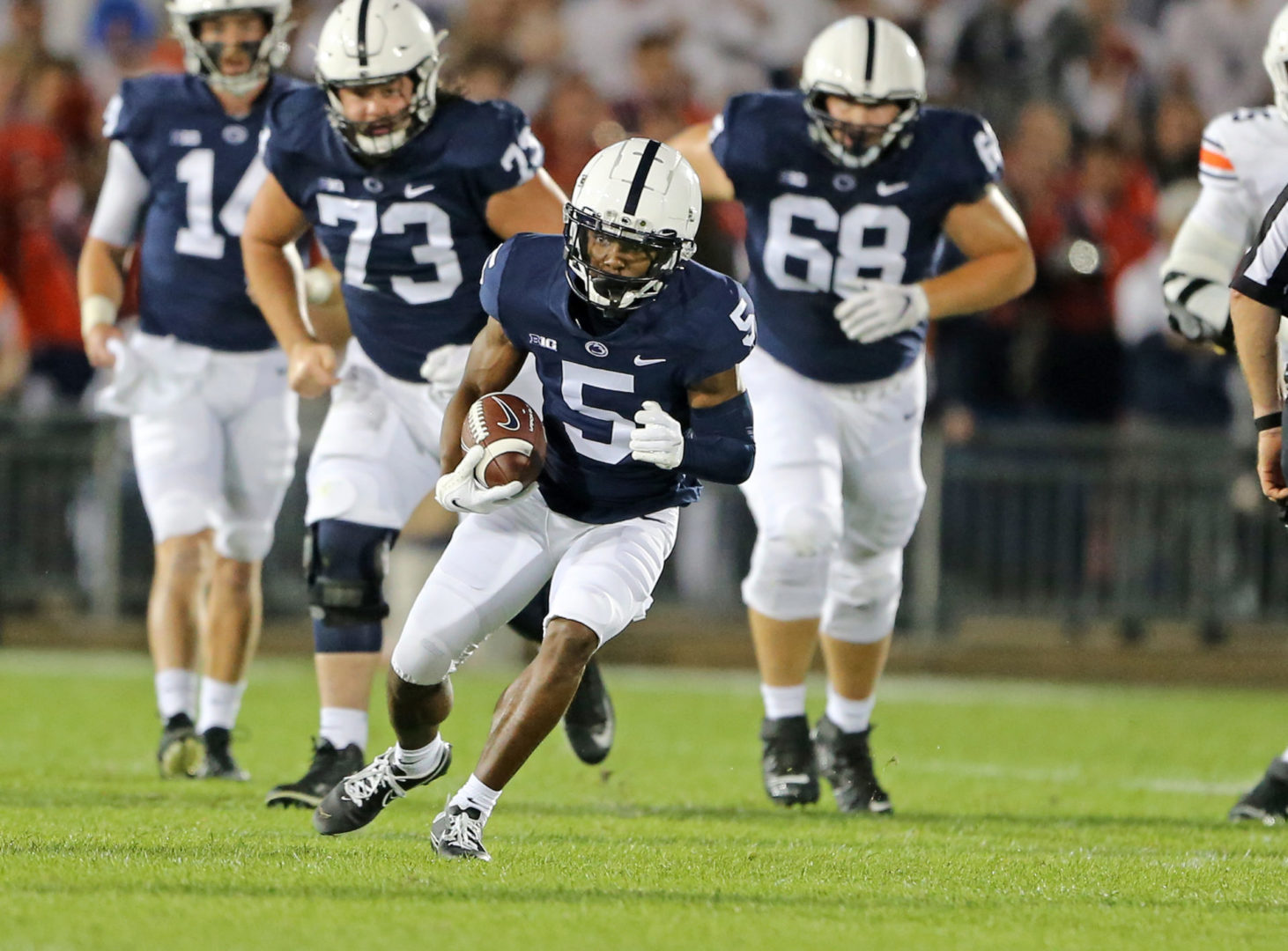 State College - DX1_9012