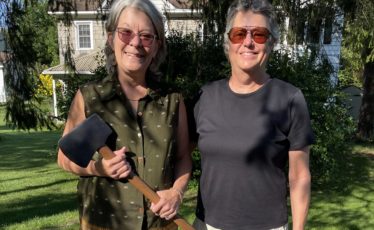 Local Historia: Axemann Facilities Made Some of the Best Chopping Blades in the World