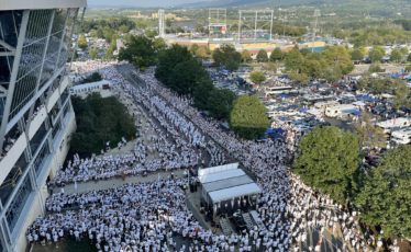 Penn State Football: Minnesota Game Set to Air on ABC