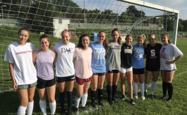 Roth Takes Over Reigns for State High Girls’ Soccer