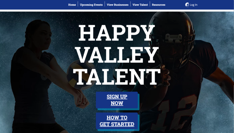 New Website Aims to Connect Local Businesses and Student-Athletes for NIL Opportunities