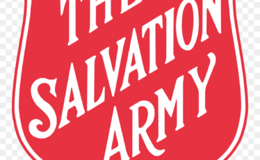 The Salvation Army