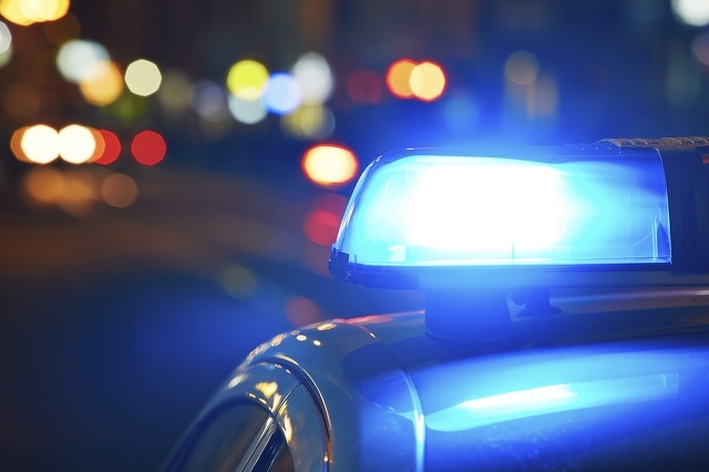 State College - Police stock siren