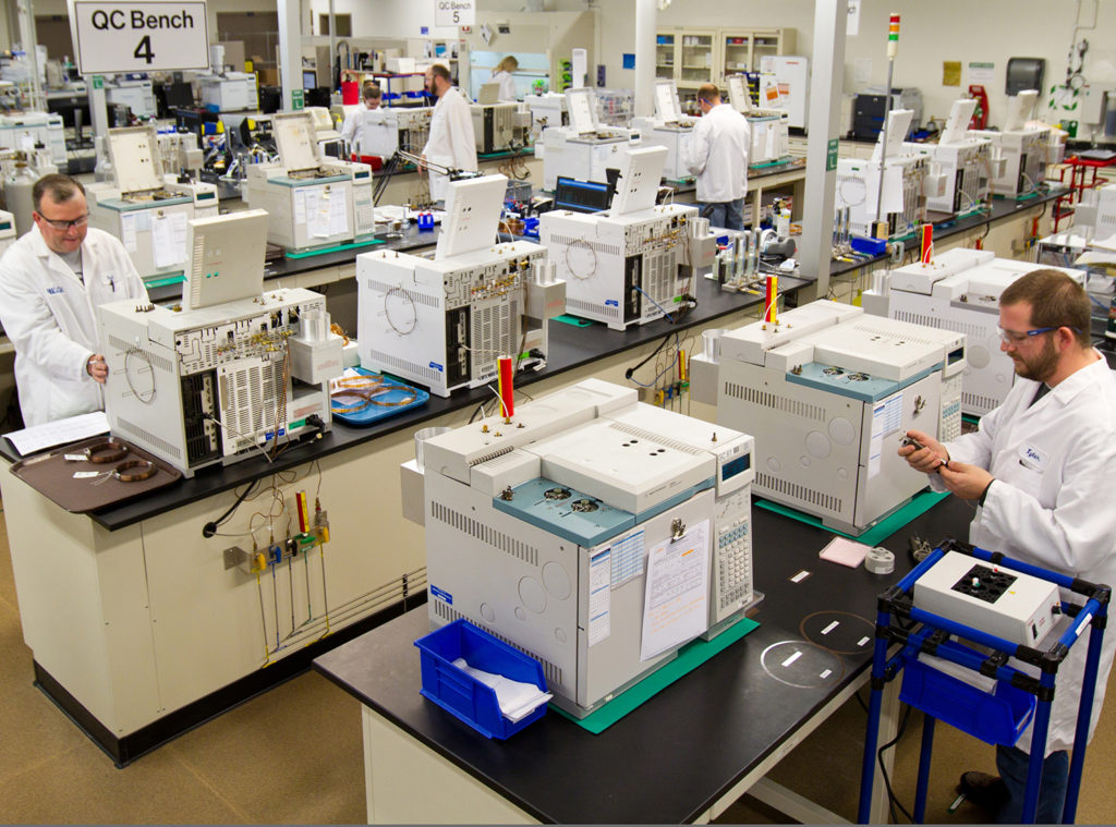 Job Fairs Scheduled in Bellefonte Area State College, PA