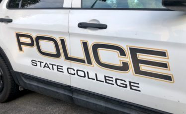 Three Penn State Students Charged in November Assault
