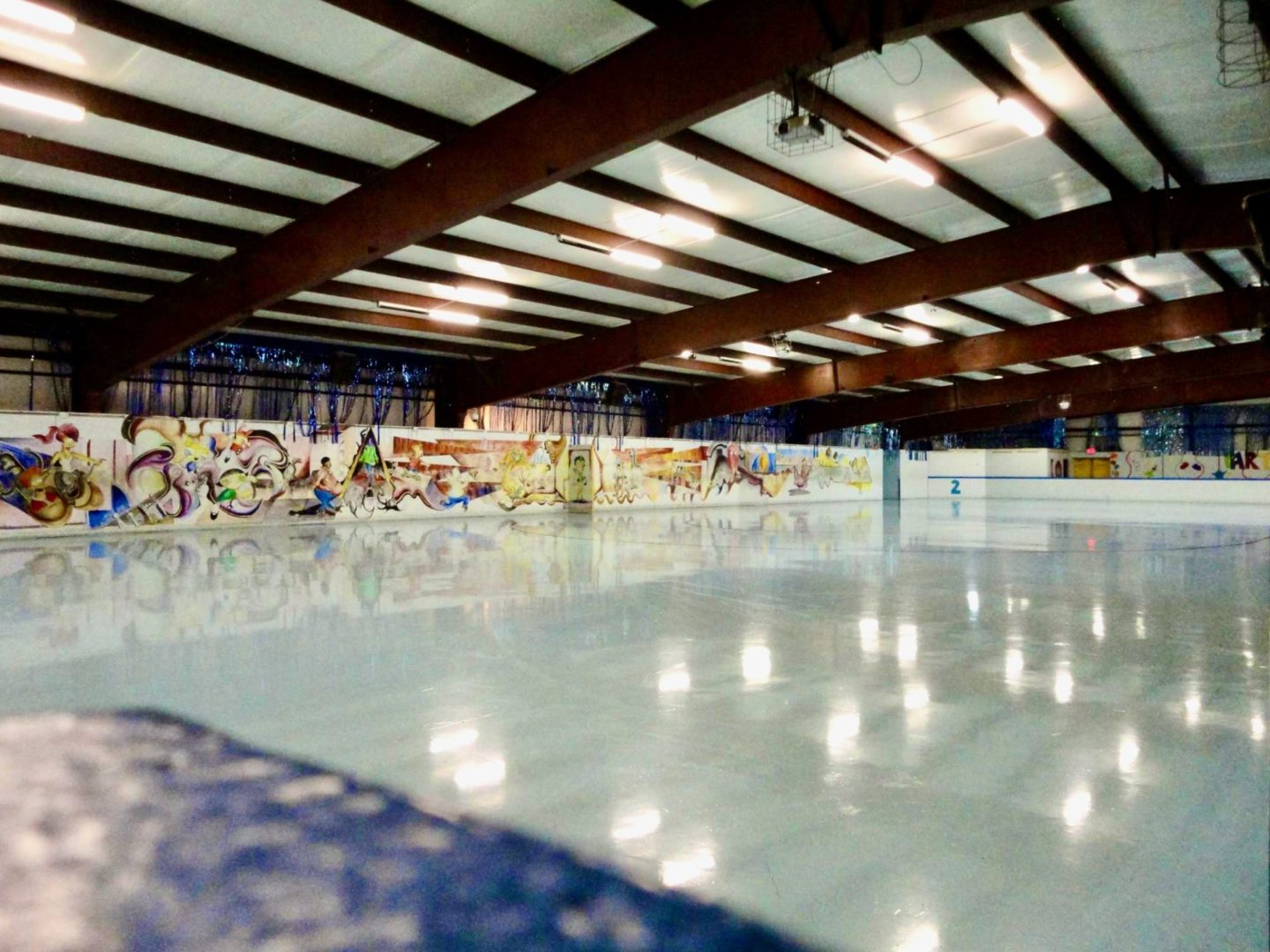 State College - penn skates
