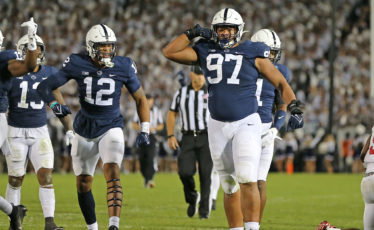 Penn State Football: Optimism Around a Fully Healthy Mustipher Return for Week 1 Clash