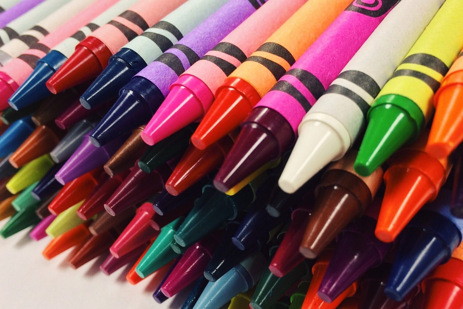 State College - crayons-g064adf0d0_1920