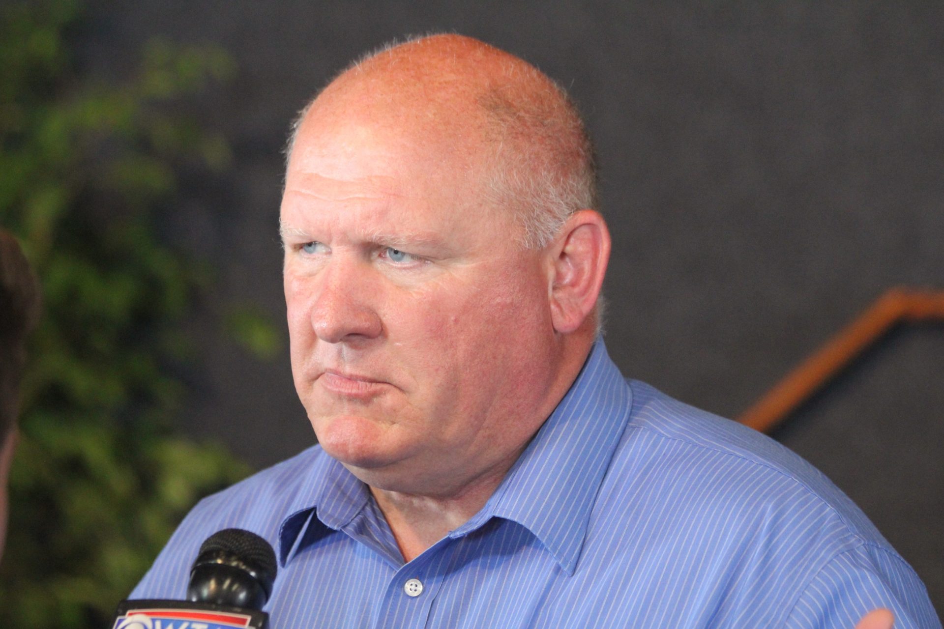 State College - glenn thompson