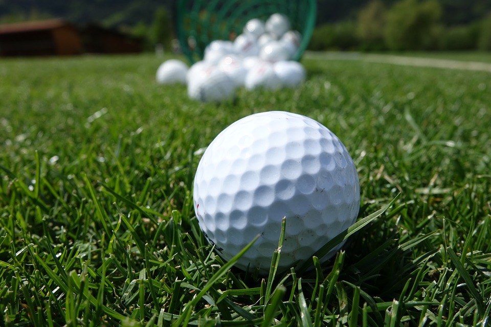State College - golf