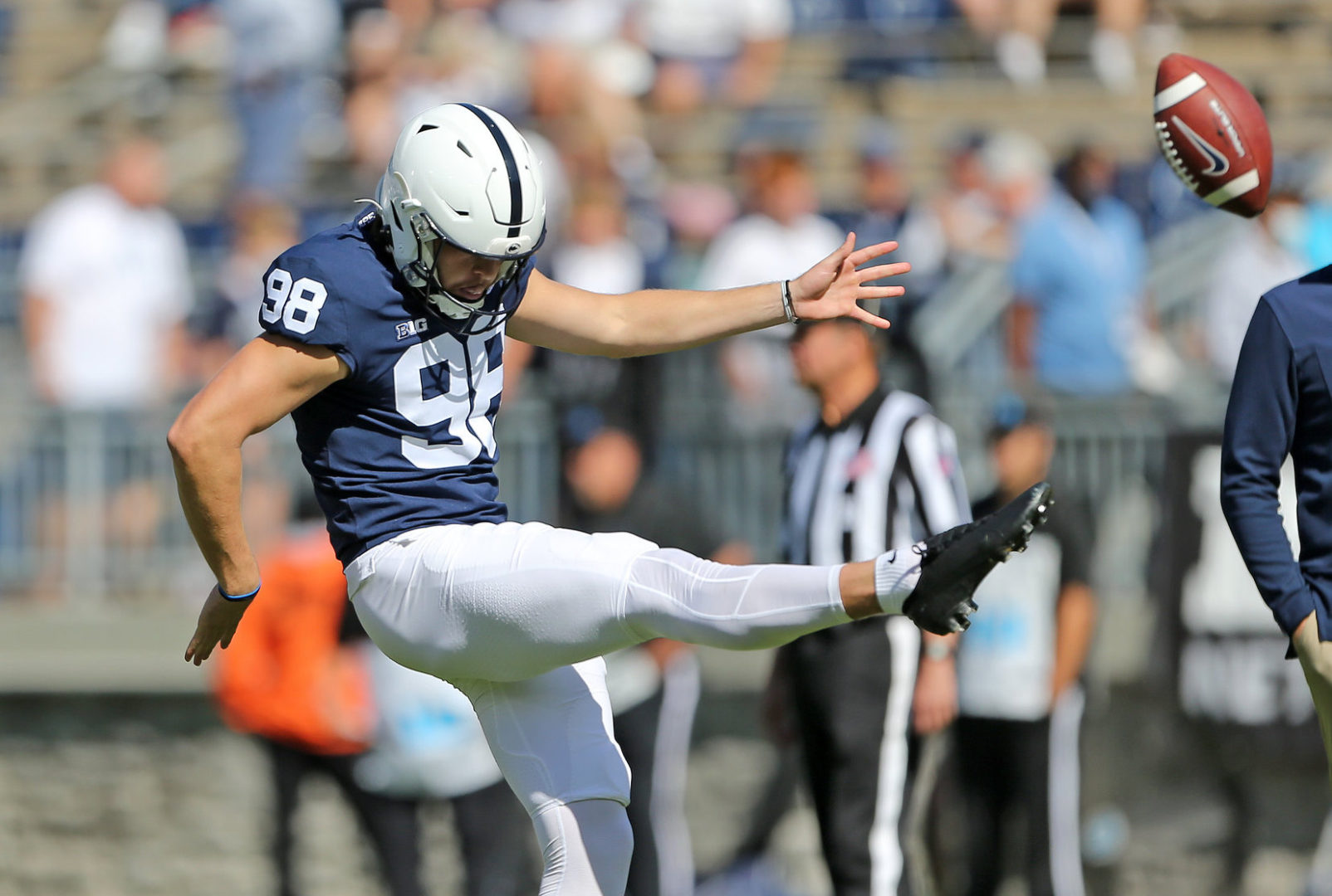 State College - Jordan Stout