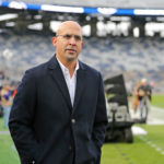Penn State Football: Franklin Talks New Athletic Director Search