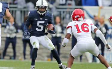 Penn State Football: Spartans Dead Last in Pass Defense, an Oddity for Nittany Lion Coaches